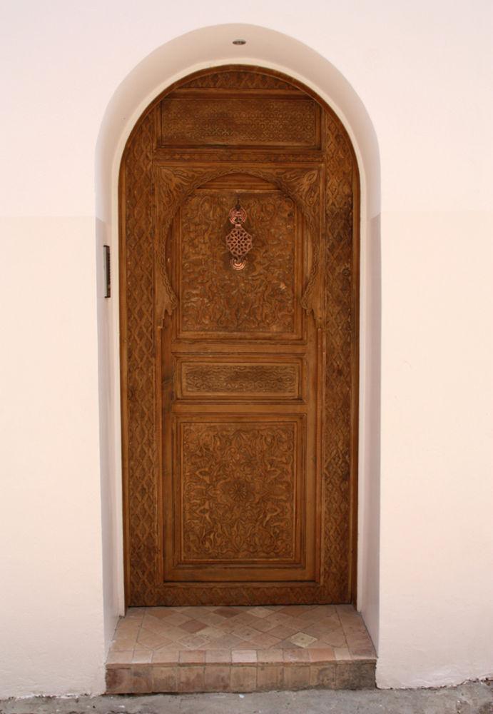 Riad Zyo Rabat Exterior foto