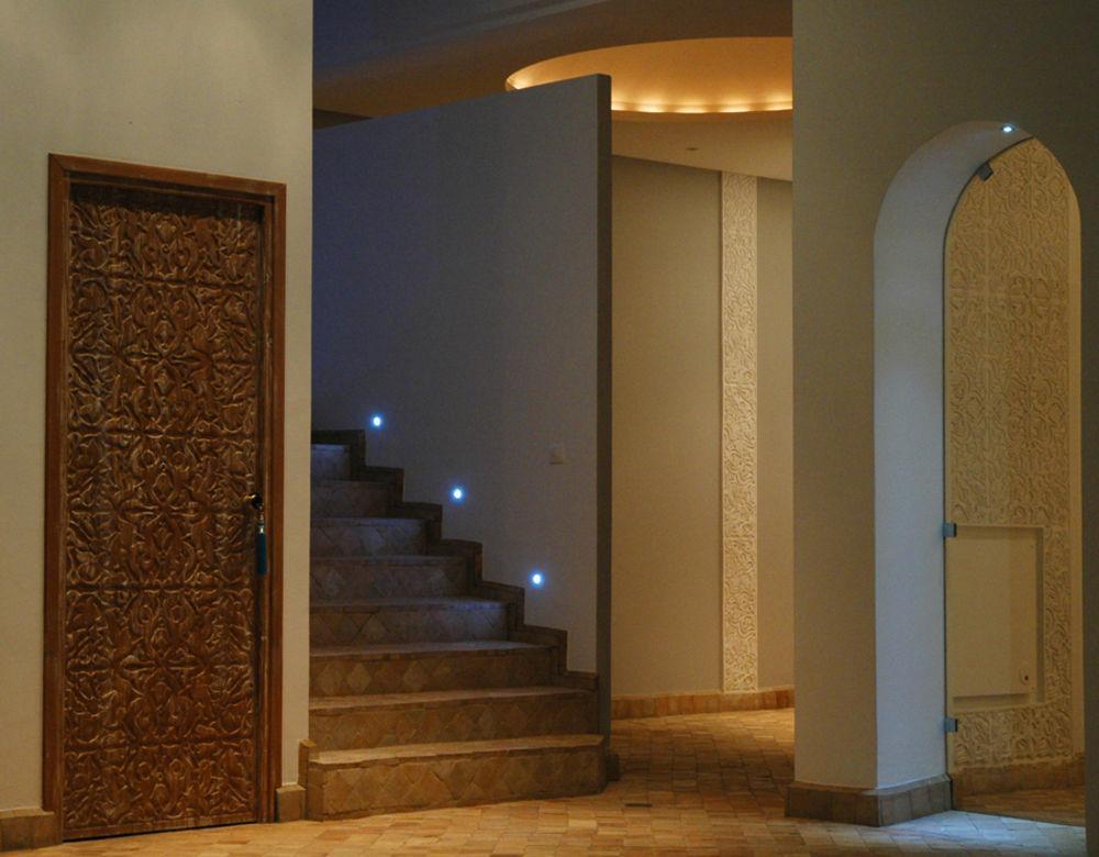 Riad Zyo Rabat Exterior foto