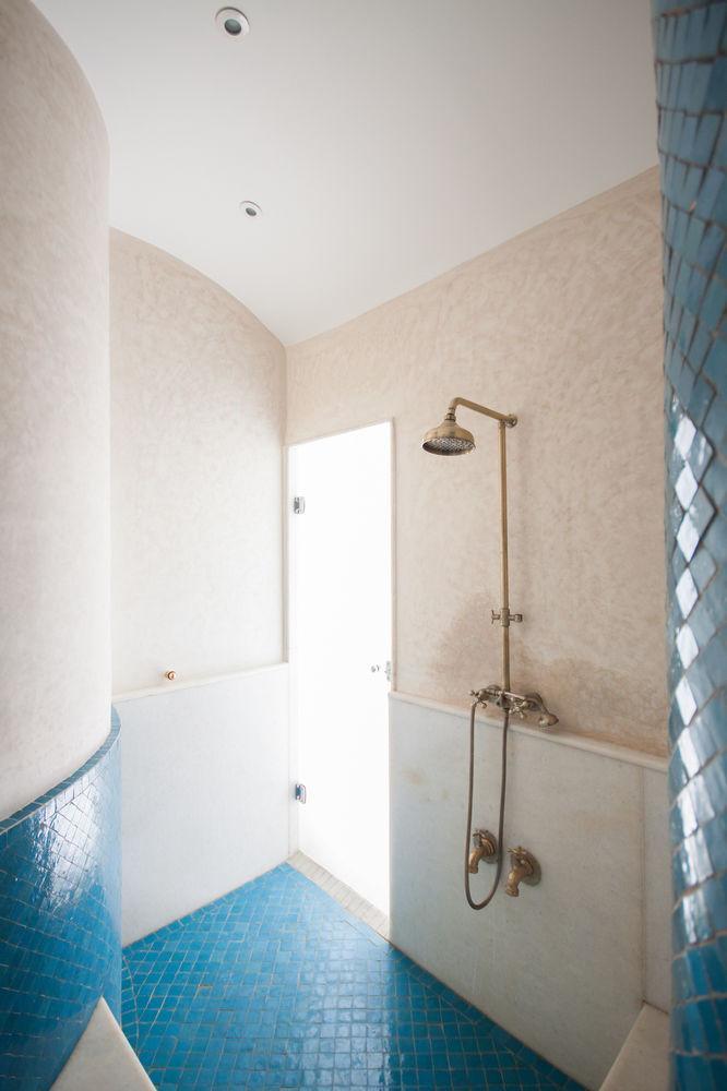 Riad Zyo Rabat Exterior foto